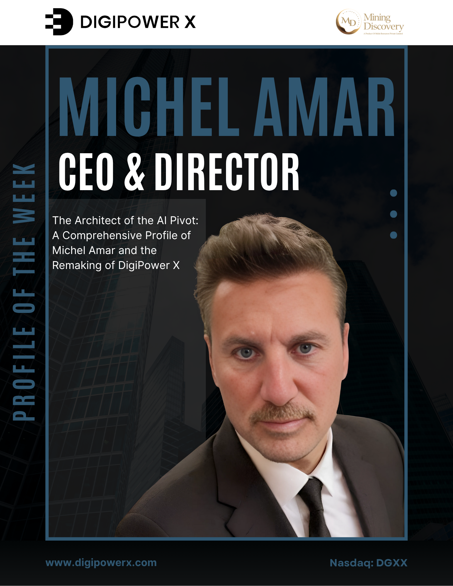 Michel Amar